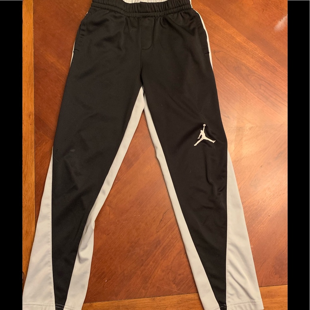 Jordan Youth Pants
